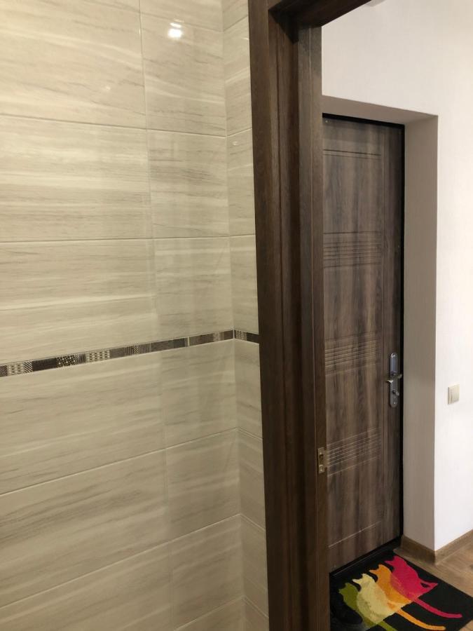 Квартира С Двумя Комнатами В Ж/К Атлант Dnipro Exterior photo